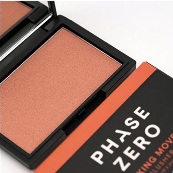 Phase Zero Blusher 2X HP 🥳🥳 - Picture 4 of 4